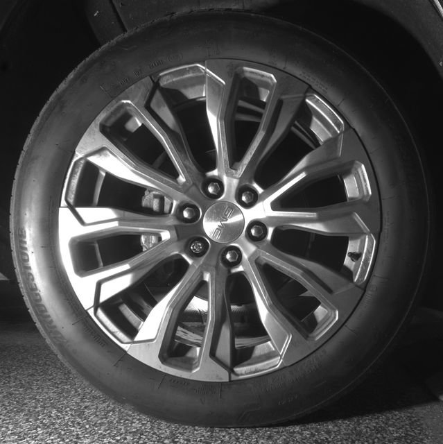 Used 2021 GMC Yukon XL Denali w/ Denali Premium Package image 10