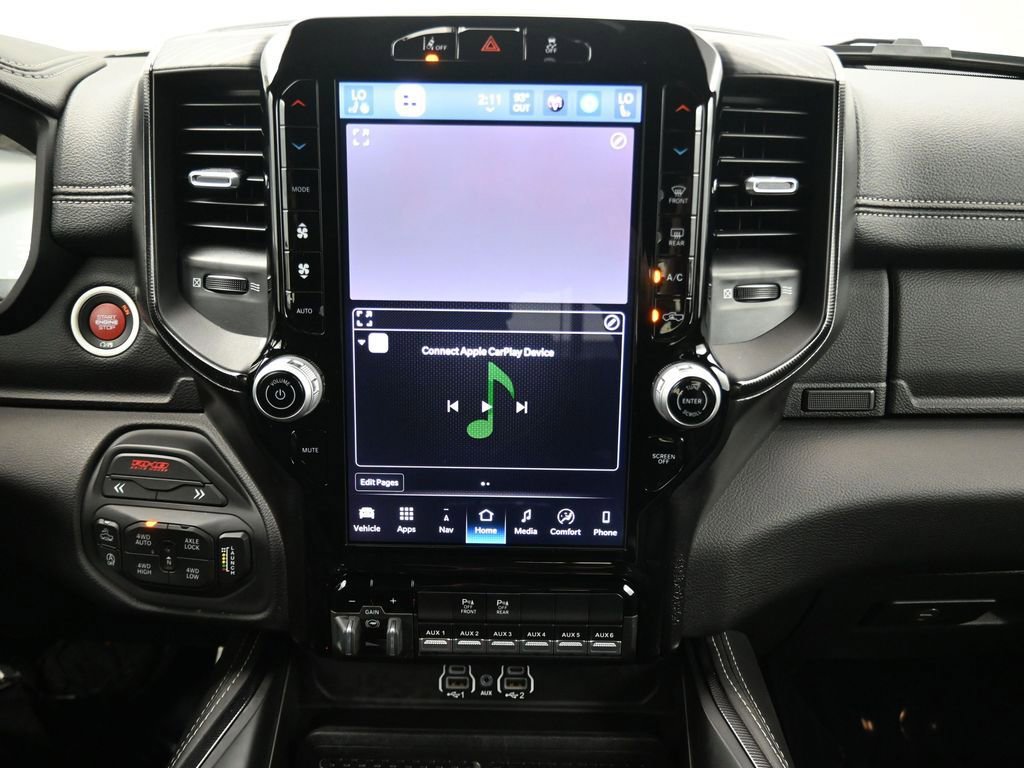 Used 2026 RAM 1500 RHO image 20