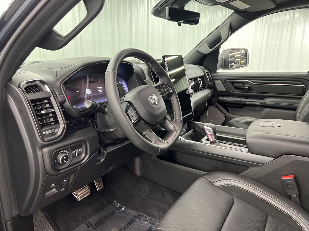 Used 2026 RAM 1500 Rebel image 17