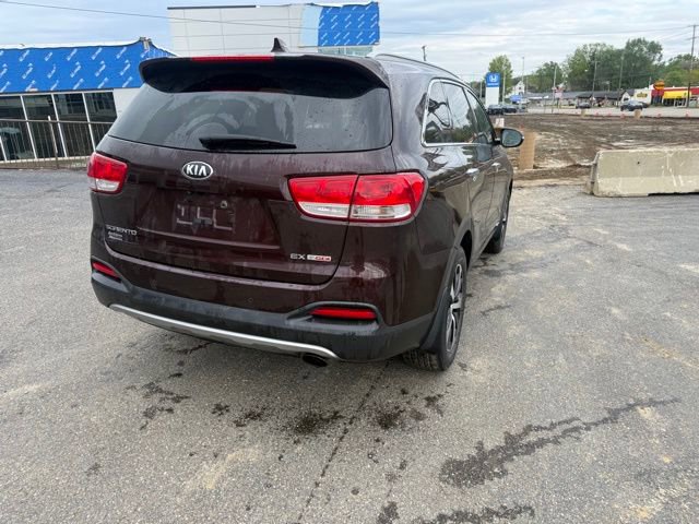 Used 2016 Kia Sorento EX AWD/4WD image 8