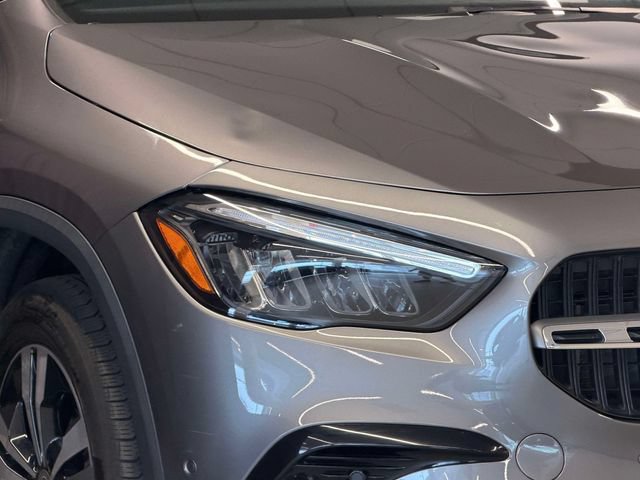 Certified 2024 Mercedes-Benz GLA 250 4MATIC image 9