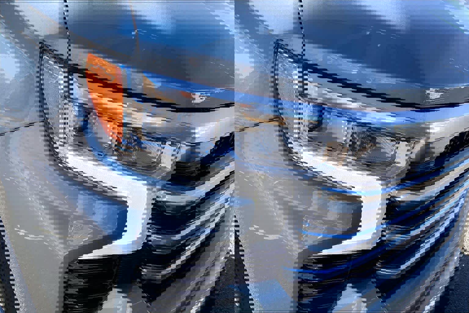 Certified 2024 Chevrolet Silverado 1500 High Country w/ Z71 Off-Road Package image 27