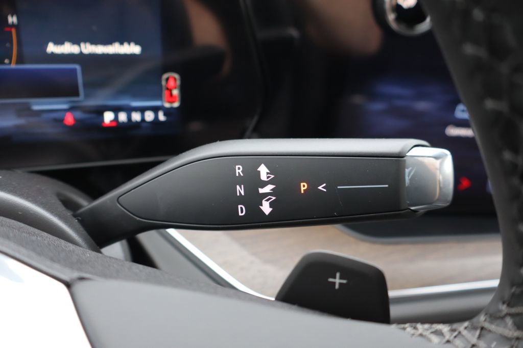 New 2026 Chevrolet Tahoe High Country image 10