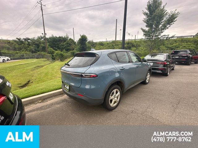 Used 2023 Dodge Hornet GT Plus AWD/4WD image 6
