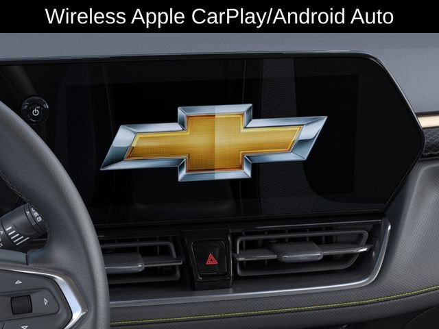 New 2026 Chevrolet TrailBlazer ACTIV w/ Convenience Package AWD/4WD image 21