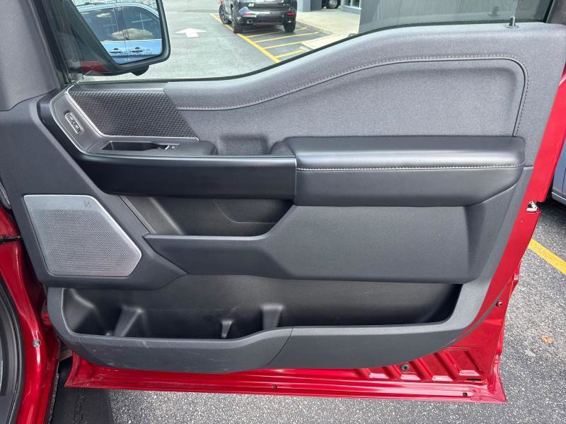 Used 2021 Ford F150 Raptor w/ Equipment Group 801A High image 90