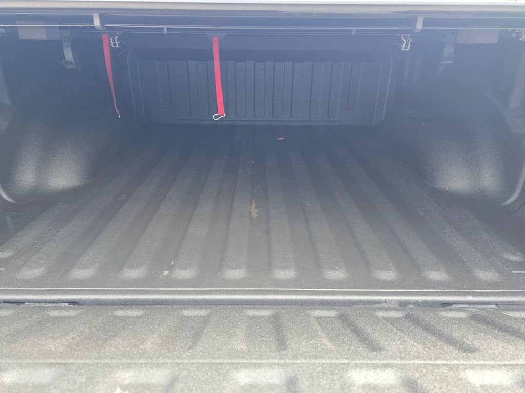 Used 2021 RAM 1500 TRX w/ TRX Level 1 Equipment Group image 6