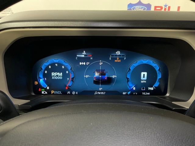 New 2025 Ford Bronco Sport Big Bend image 26