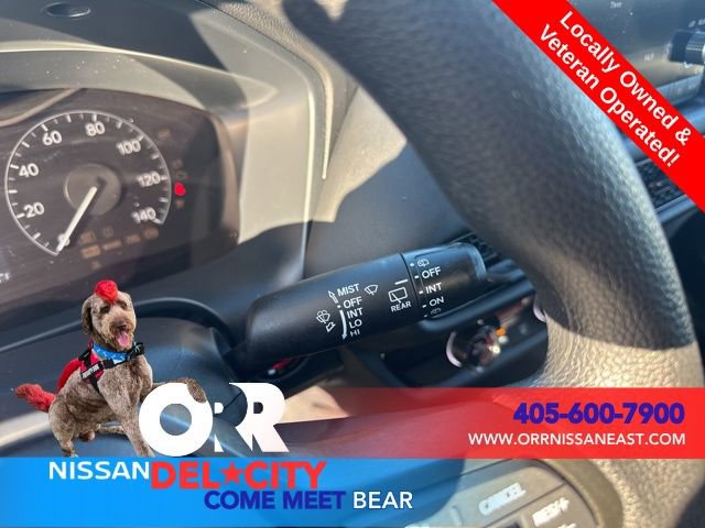 Used 2025 Honda HR-V LX image 21