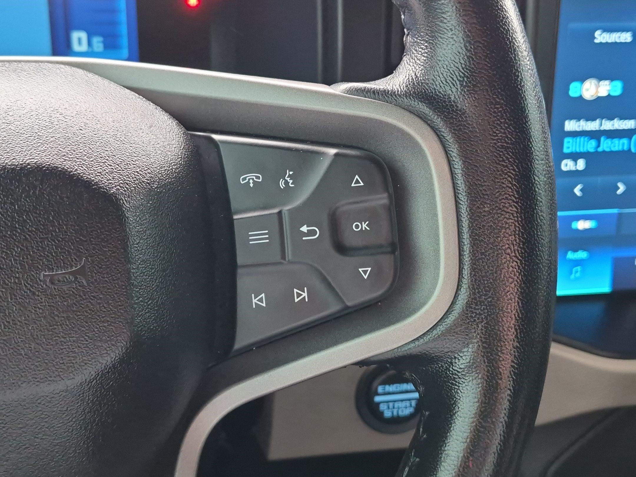 Used 2023 Ford Bronco Wildtrak AWD/4WD image 21