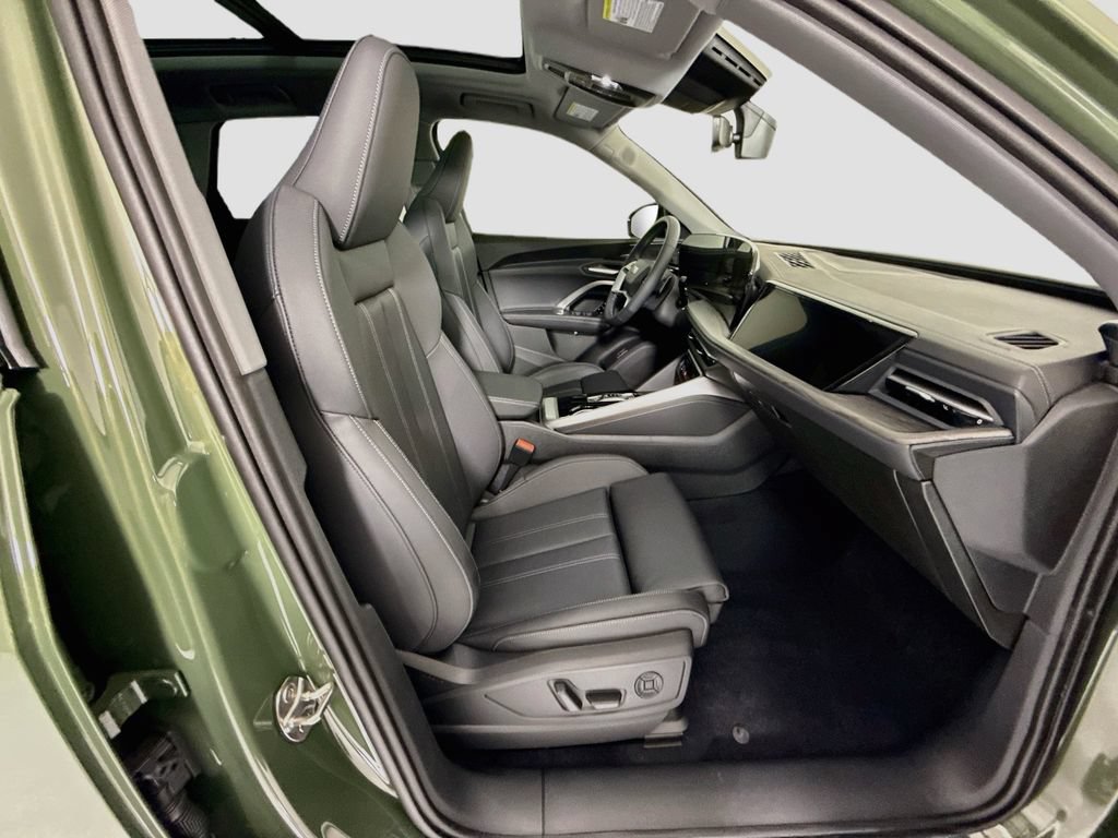 New 2026 Audi Q5 Premium Plus AWD/4WD image 21
