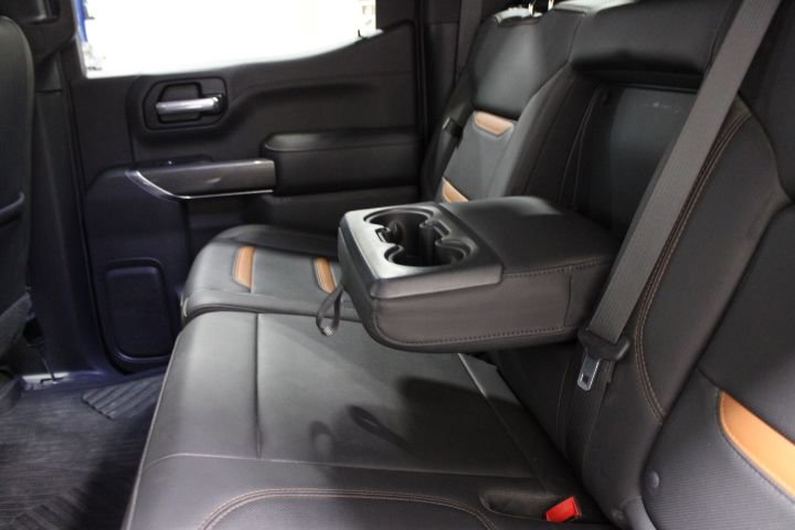 Used 2020 GMC Sierra 1500 AT4 w/ AT4 Premium Package image 19