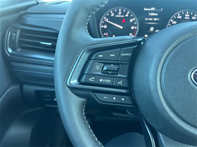 New 2026 Subaru Forester Limited image 20