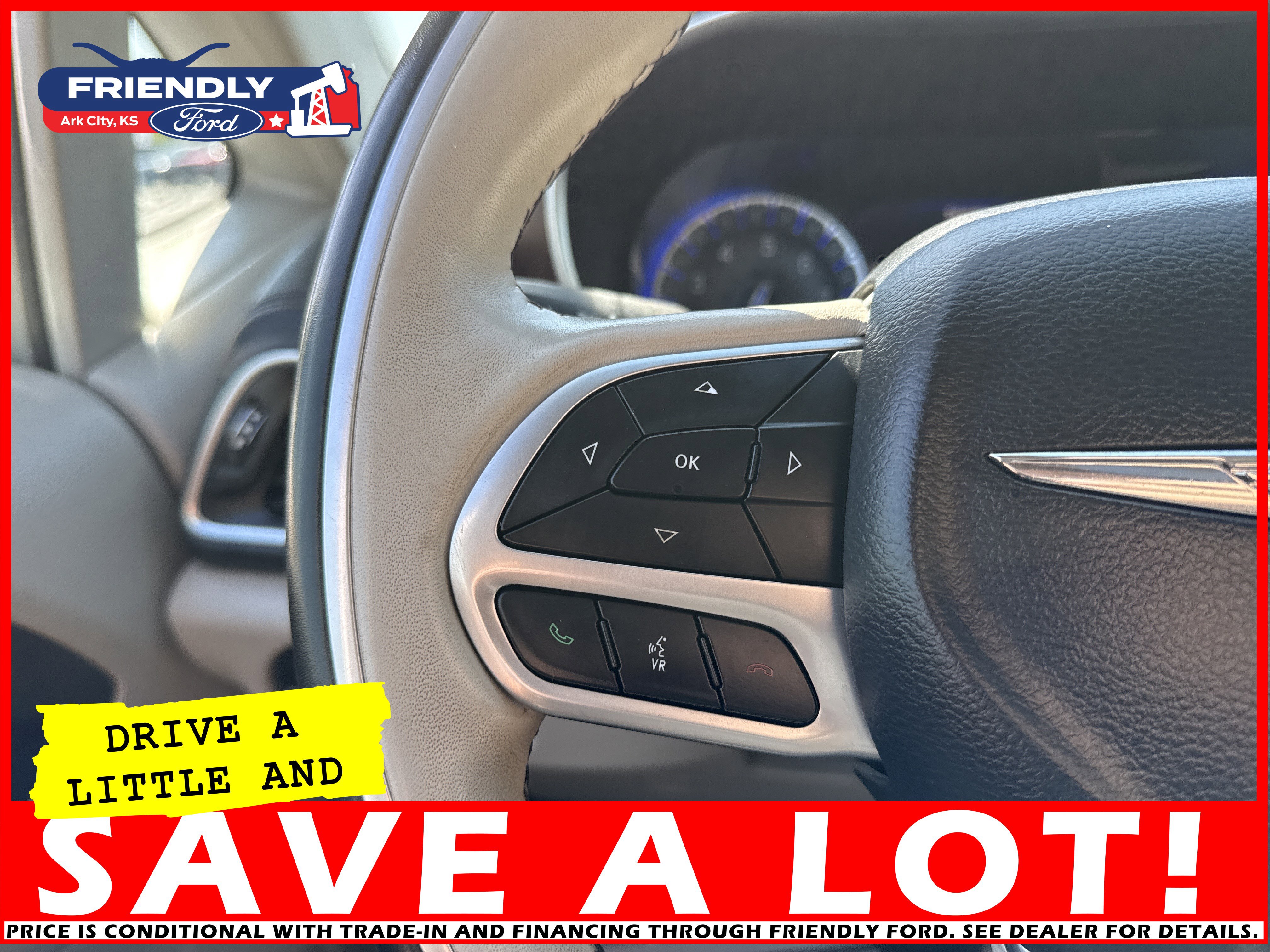 Used 2020 Chrysler Pacifica Limited image 30