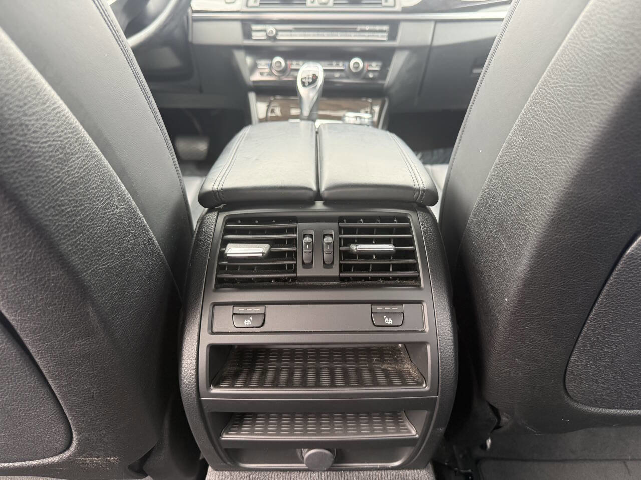 Used 2016 BMW 535i xDrive Sedan AWD/4WD image 13