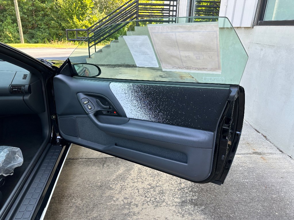 Used 1993 Chevrolet Camaro Z28 image 51