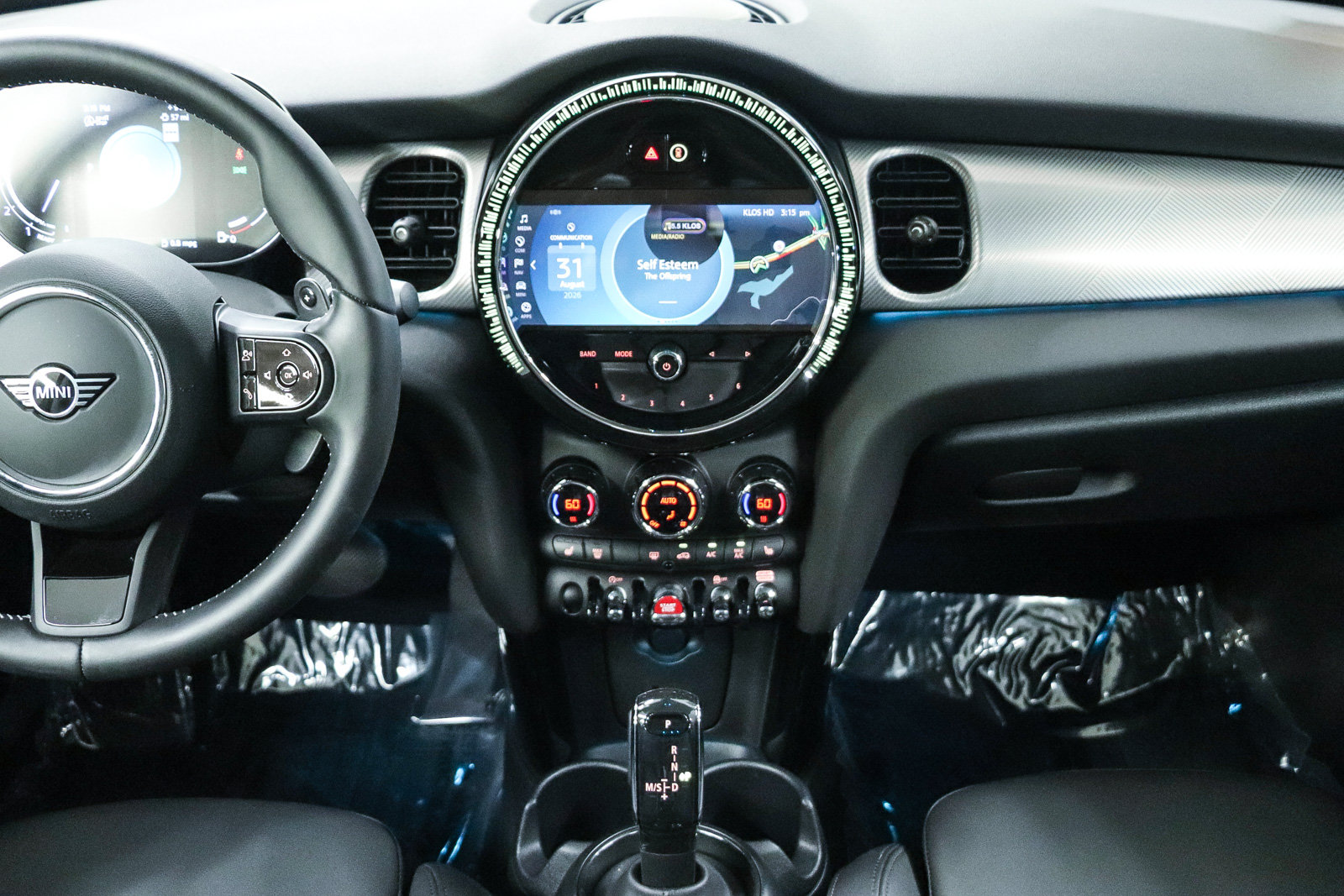 Certified 2024 MINI Cooper S FWD image 13