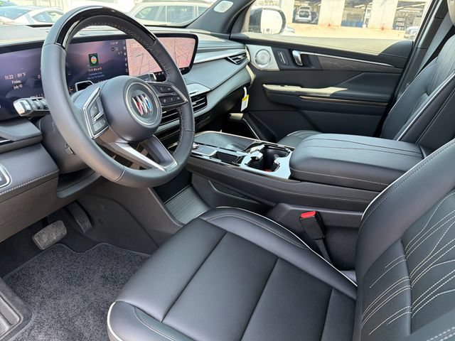 New 2026 Buick Enclave Avenir w/ Super Cruise Package FWD image 16