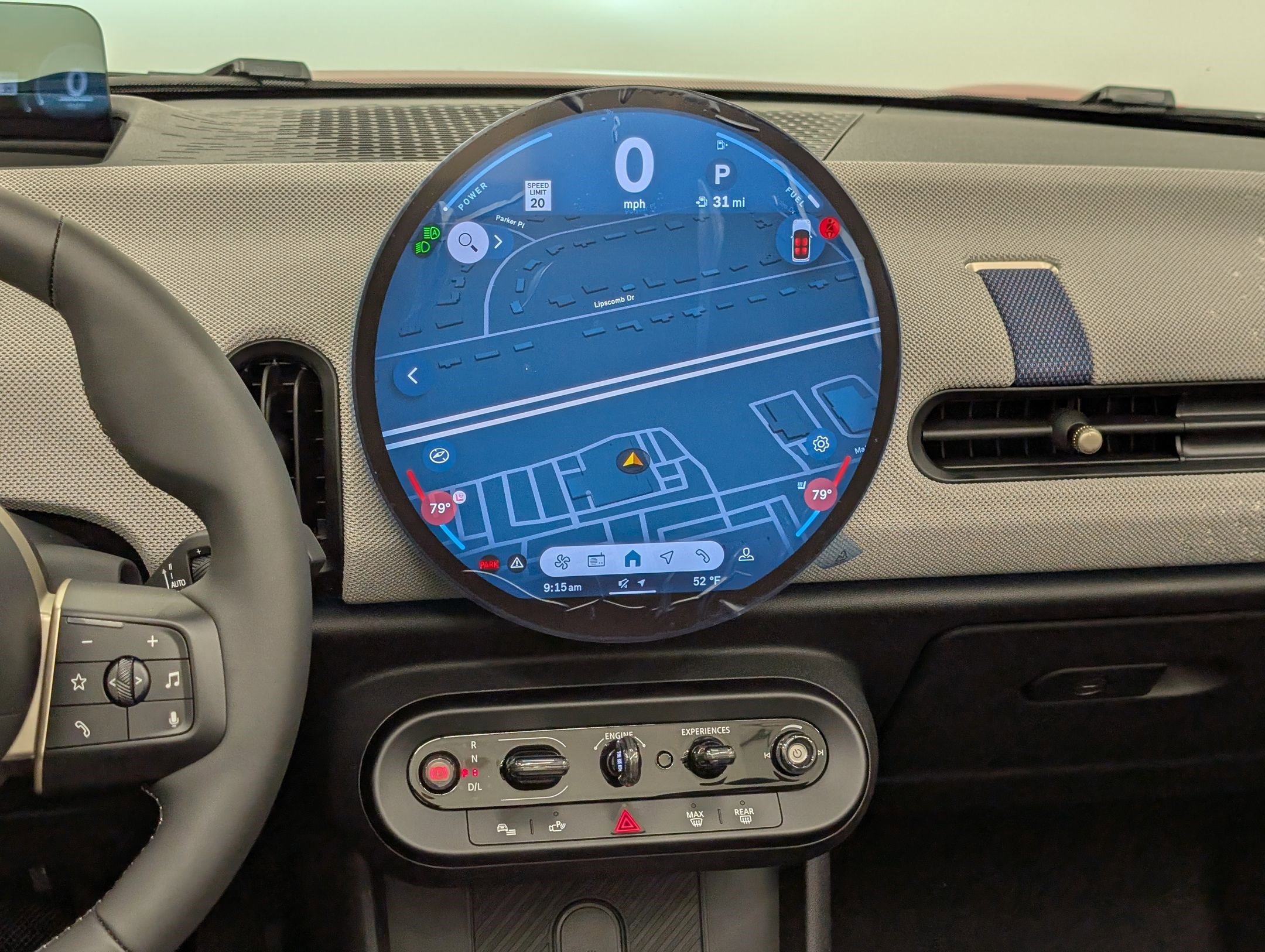 New 2026 MINI Cooper S image 25