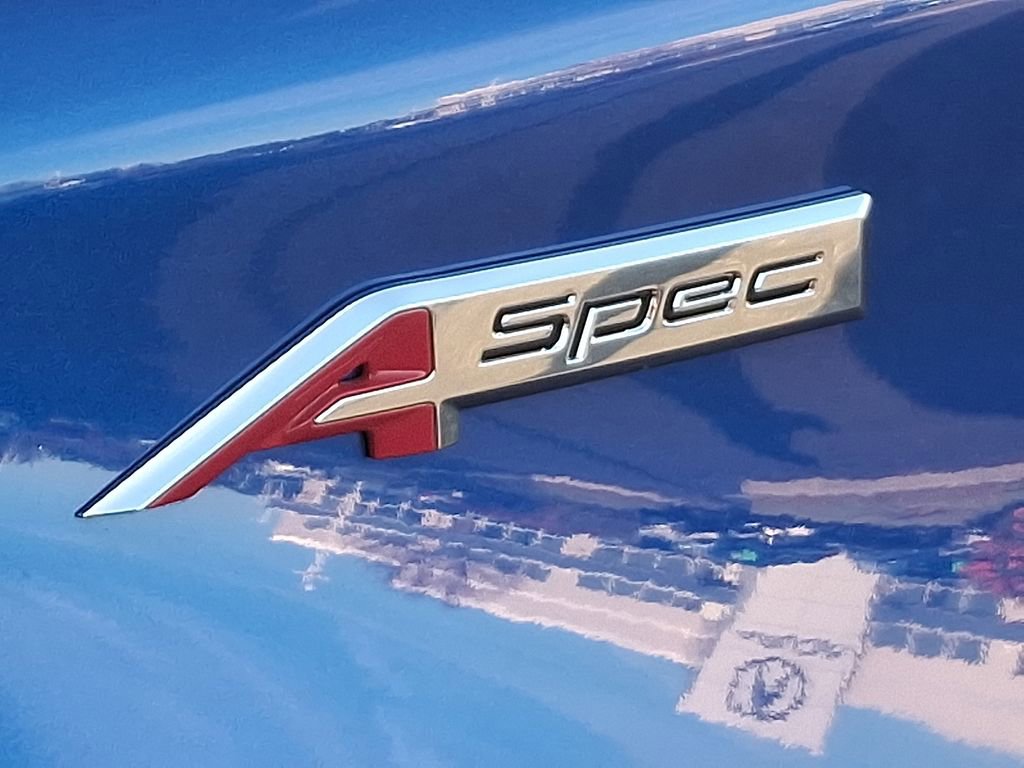 Certified 2025 Acura Integra A-Spec image 31