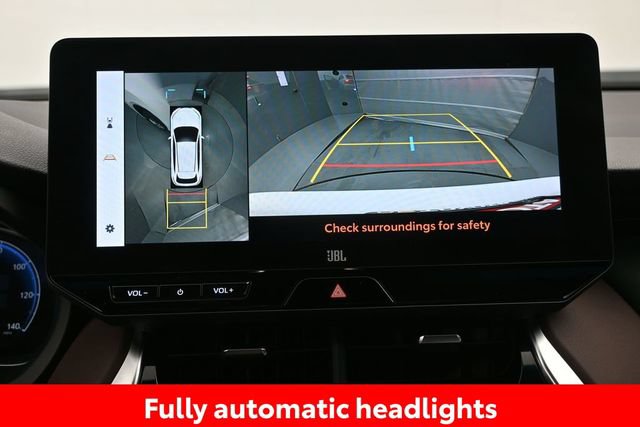 Certified 2023 Toyota Venza Limited AWD/4WD image 15
