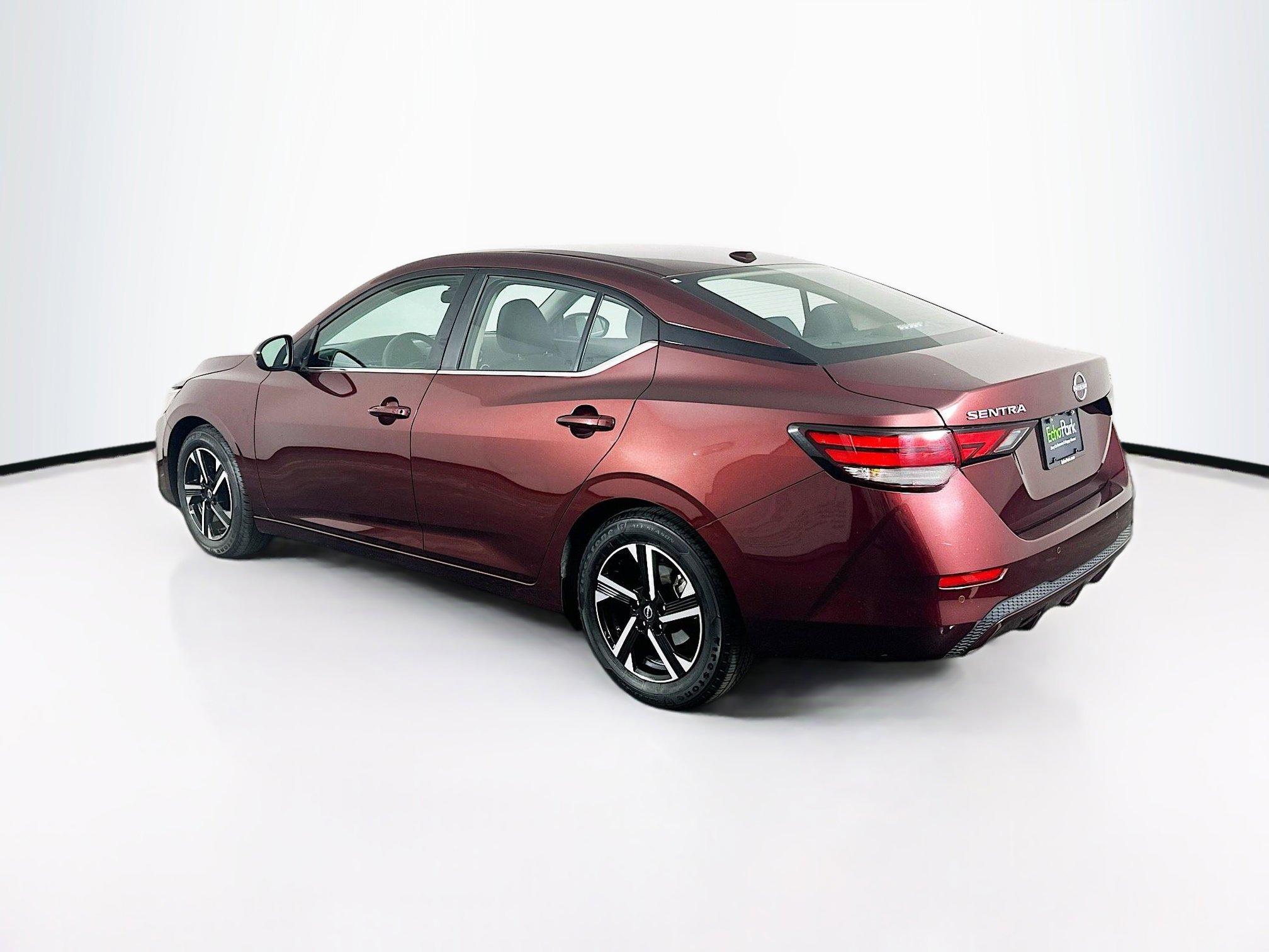 Used 2024 Nissan Sentra SV image 5