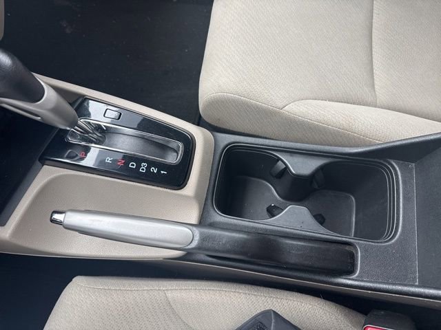 Used 2013 Honda Civic LX image 20