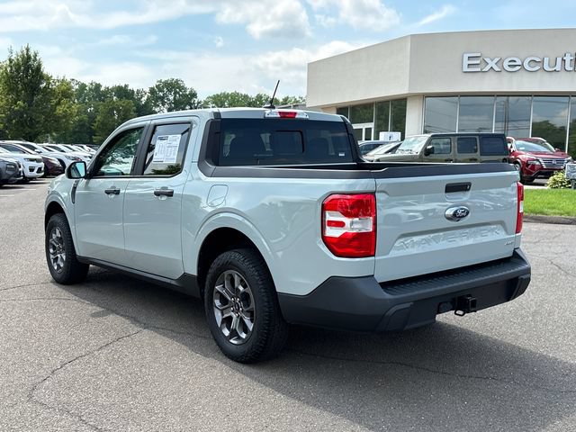Used 2022 Ford Maverick XLT w/ Equipment Group 300A Standard AWD/4WD image 4