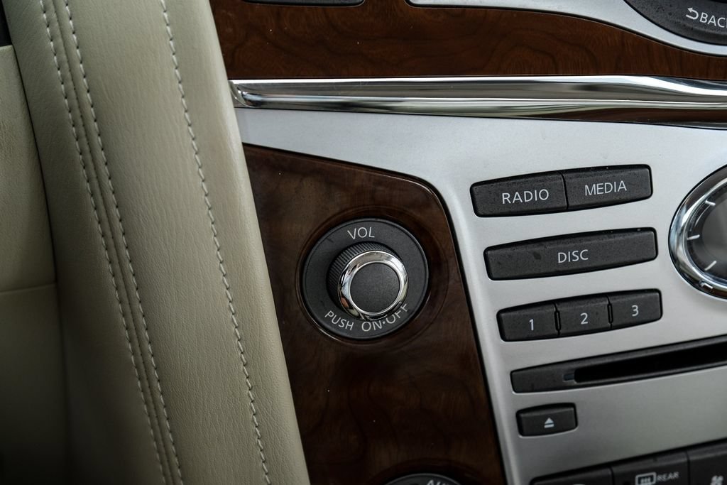 Used 2019 INFINITI QX80 Luxe RWD image 28