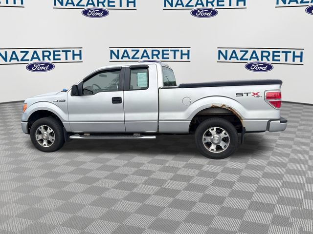 Used 2010 Ford F150 XL AWD/4WD image 4