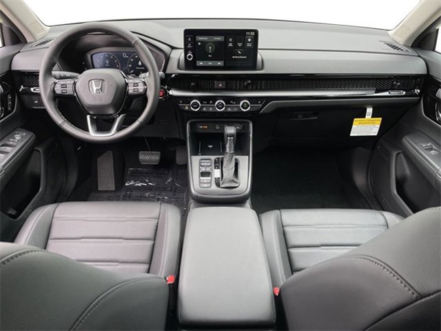 New 2026 Honda CR-V EX-L image 13