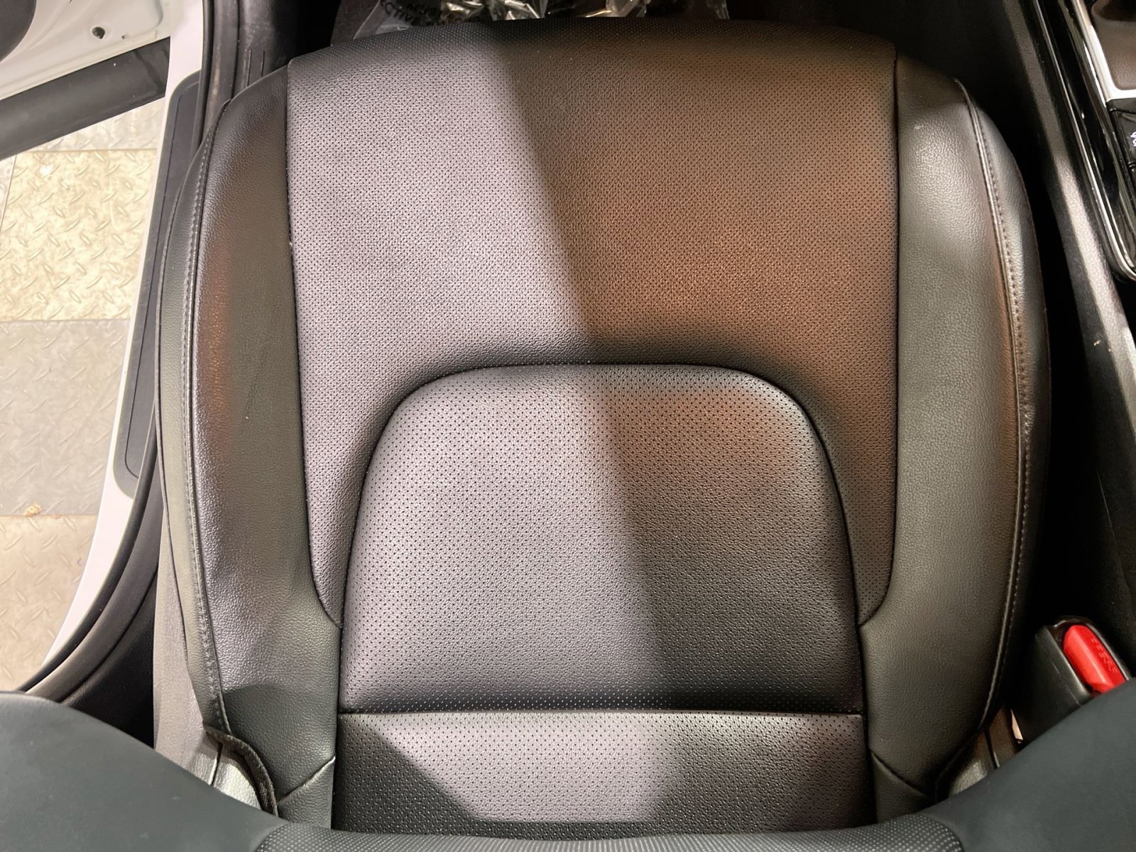 Used 2023 Kia Sportage EX image 22