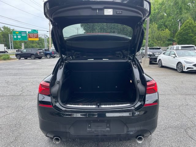 Used 2020 BMW X2 xDrive28i w/ Convenience Package AWD/4WD image 15