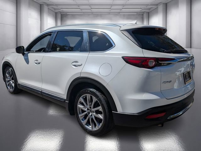Used 2019 MAZDA CX-9 Grand Touring FWD image 7