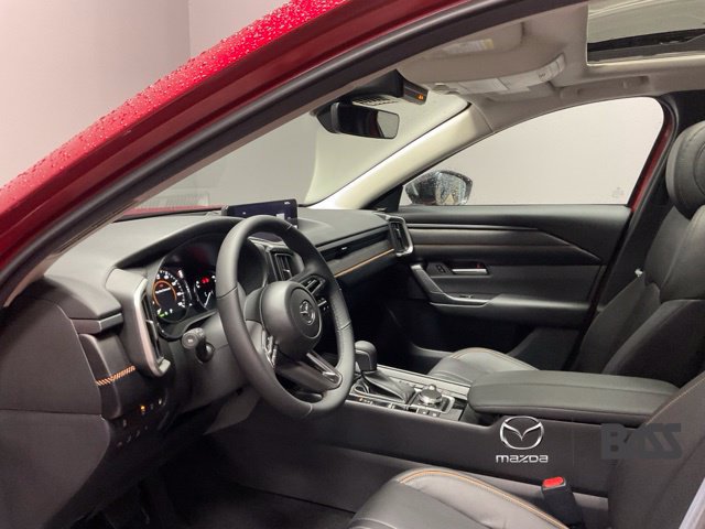 New 2026 MAZDA CX-50 AWD 2.5 Hybrid w/ Weather Package image 16