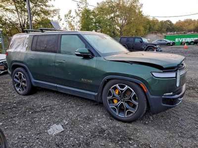 Used 2023 Rivian R1S Launch Edition