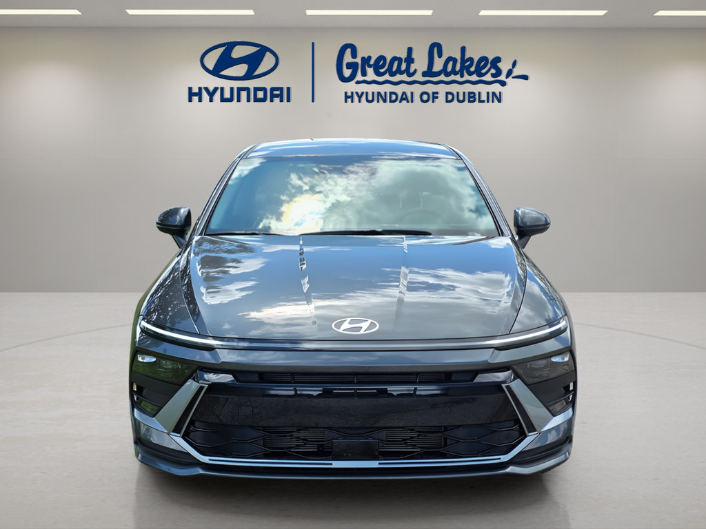 New 2026 Hyundai Sonata SE FWD image 8