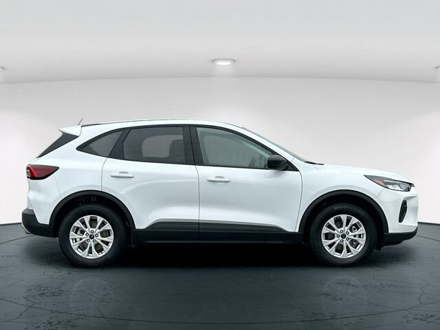 Used 2025 Ford Escape Active w/ Tech Pack #1 image 7