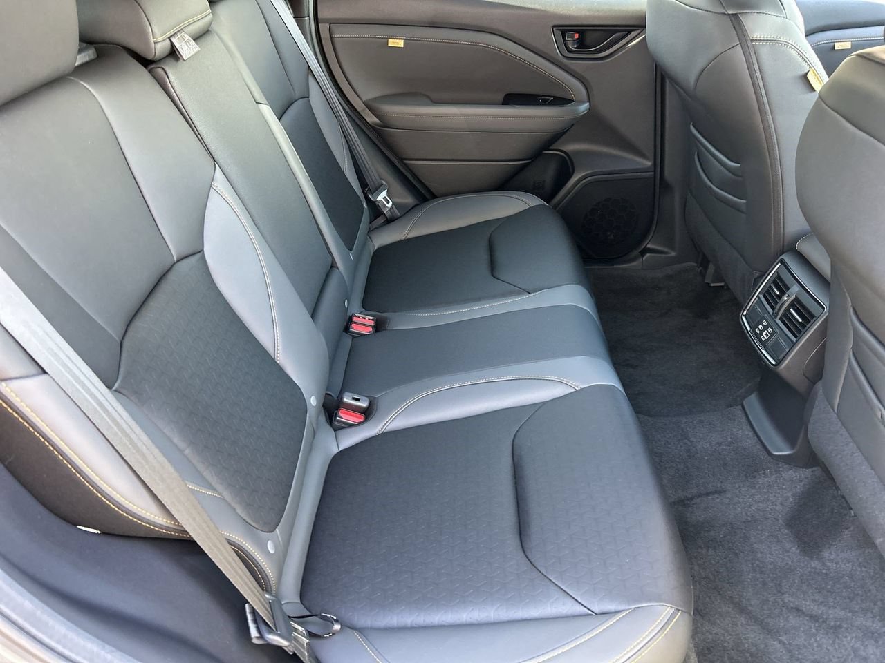 New 2026 Subaru Forester Wilderness AWD/4WD image 9