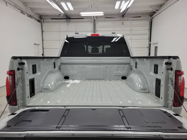 New 2026 Ford F150 XLT w/ Equipment Group 302A MID AWD/4WD image 8