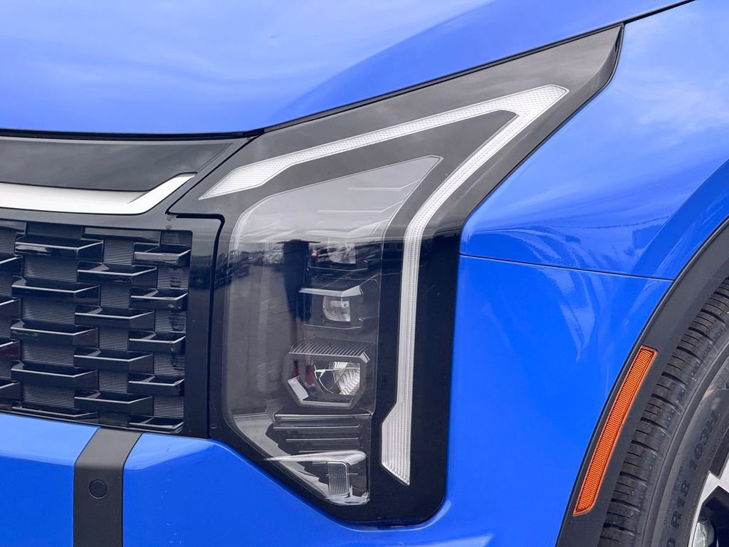 New 2026 Kia Sportage EX w/ EX Panorama Roof Package image 10