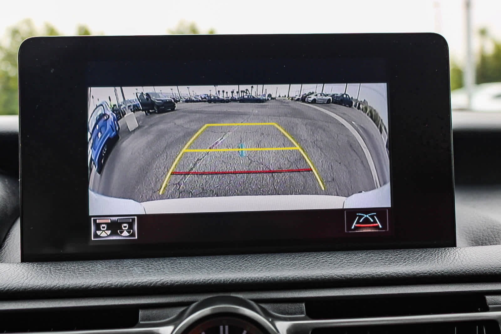 Used 2023 Lexus IS 350 F Sport w/ Accessory Package RWD image 23