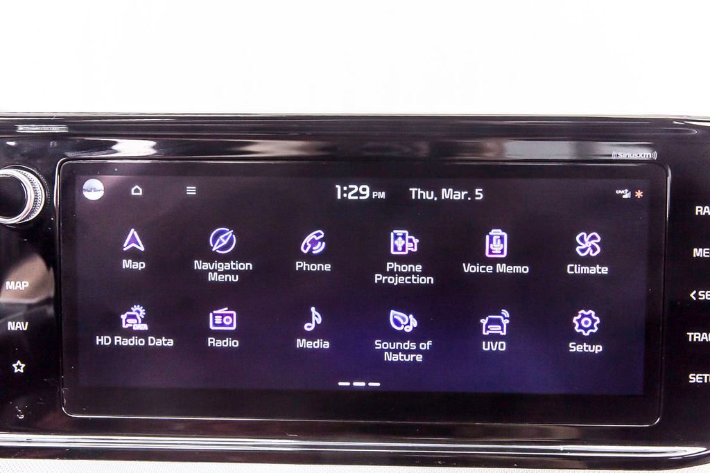 Used 2022 Kia K5 GT-Line image 22