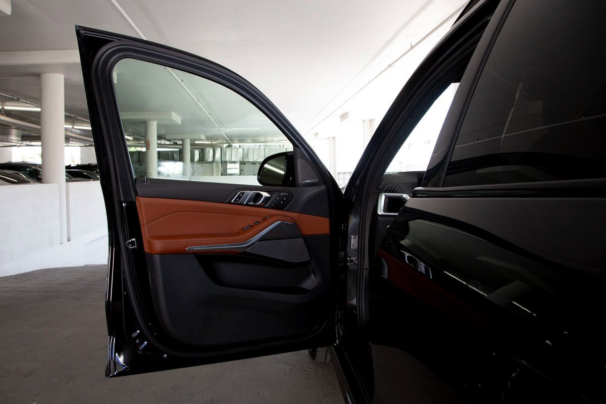 New 2026 BMW X7 M60i image 13