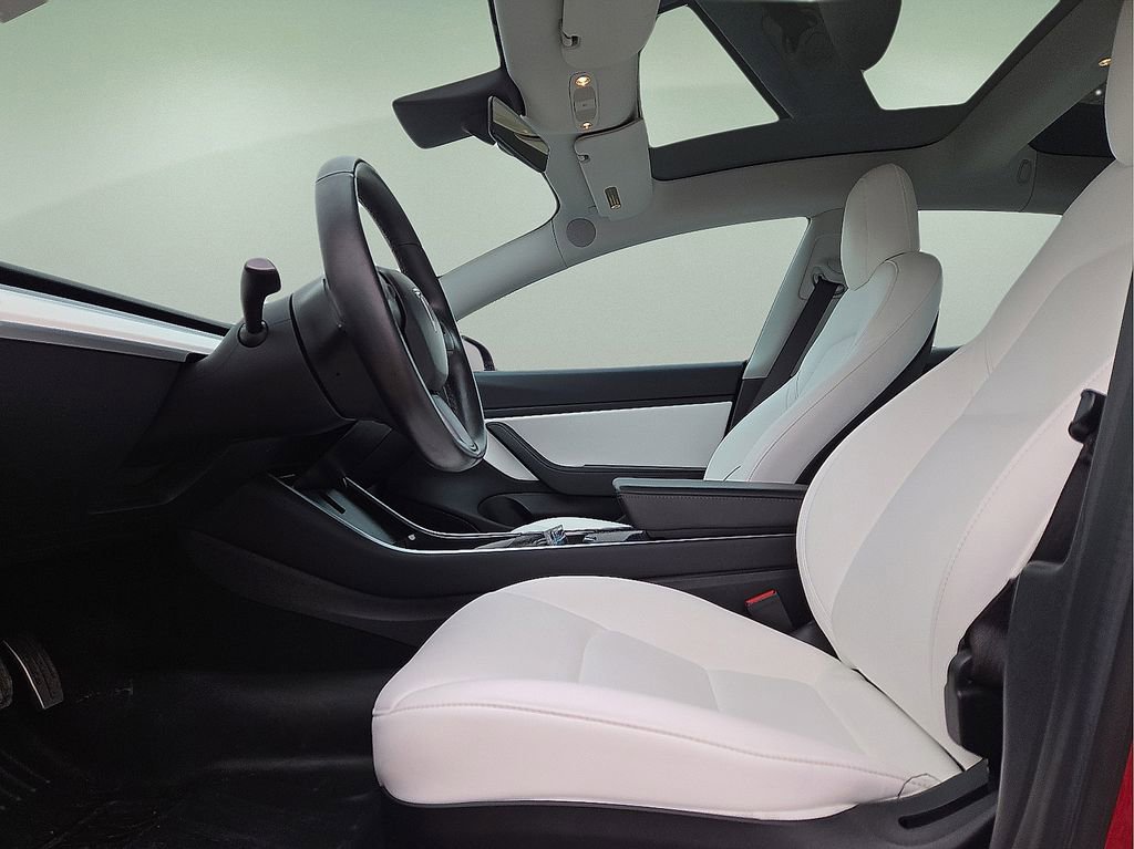 Used 2018 Tesla Model 3 Long Range image 23