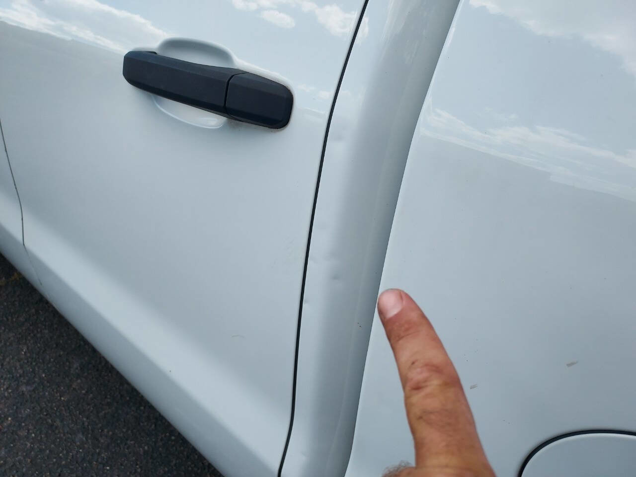 Used 2018 Chevrolet Silverado 1500 W/T image 30