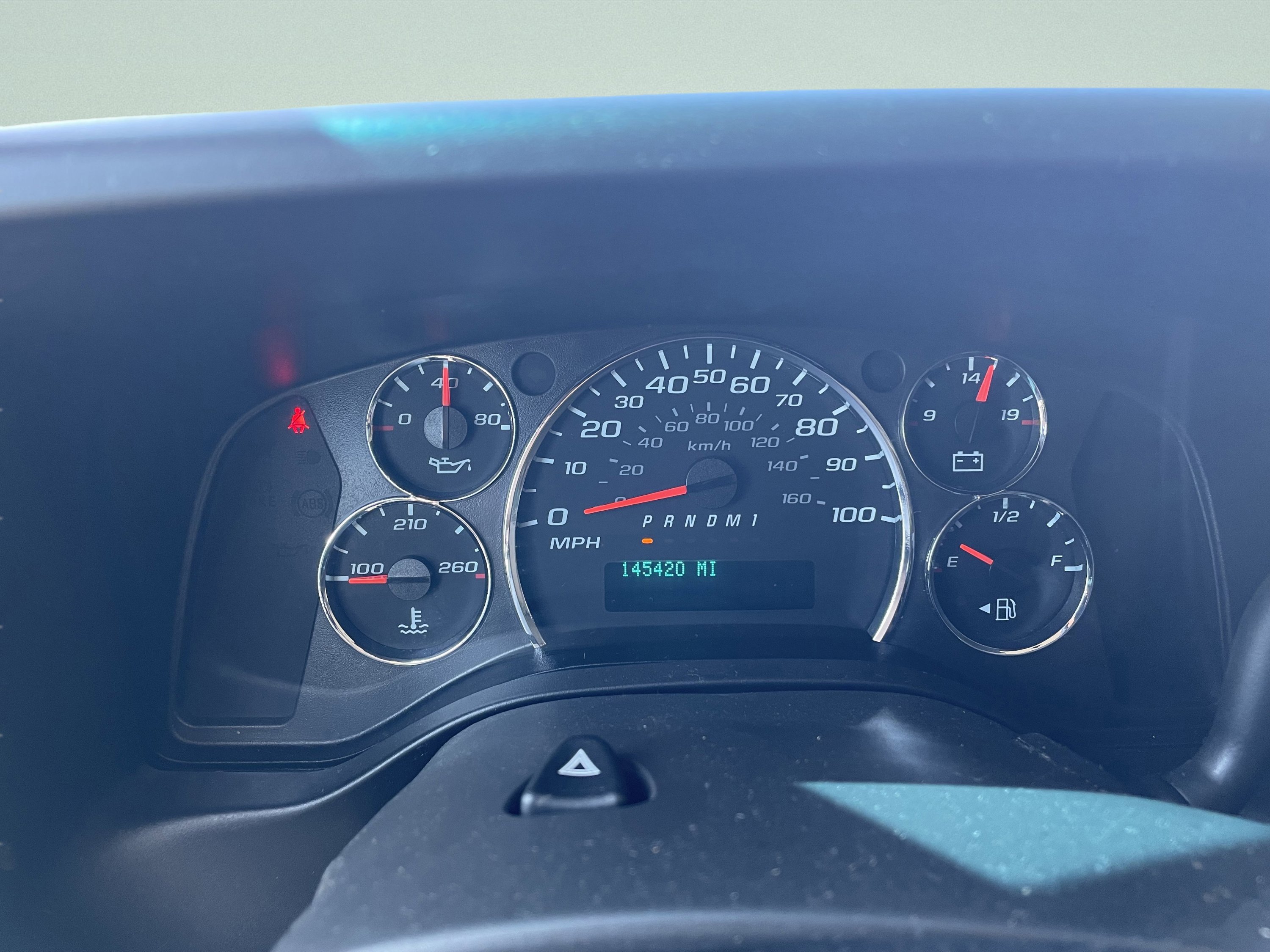 Used 2018 Chevrolet Express 2500 w/ Driver Convenience Package image 16