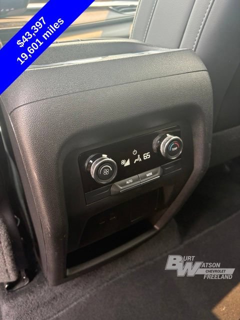 Used 2026 Buick Enclave Preferred AWD/4WD image 28