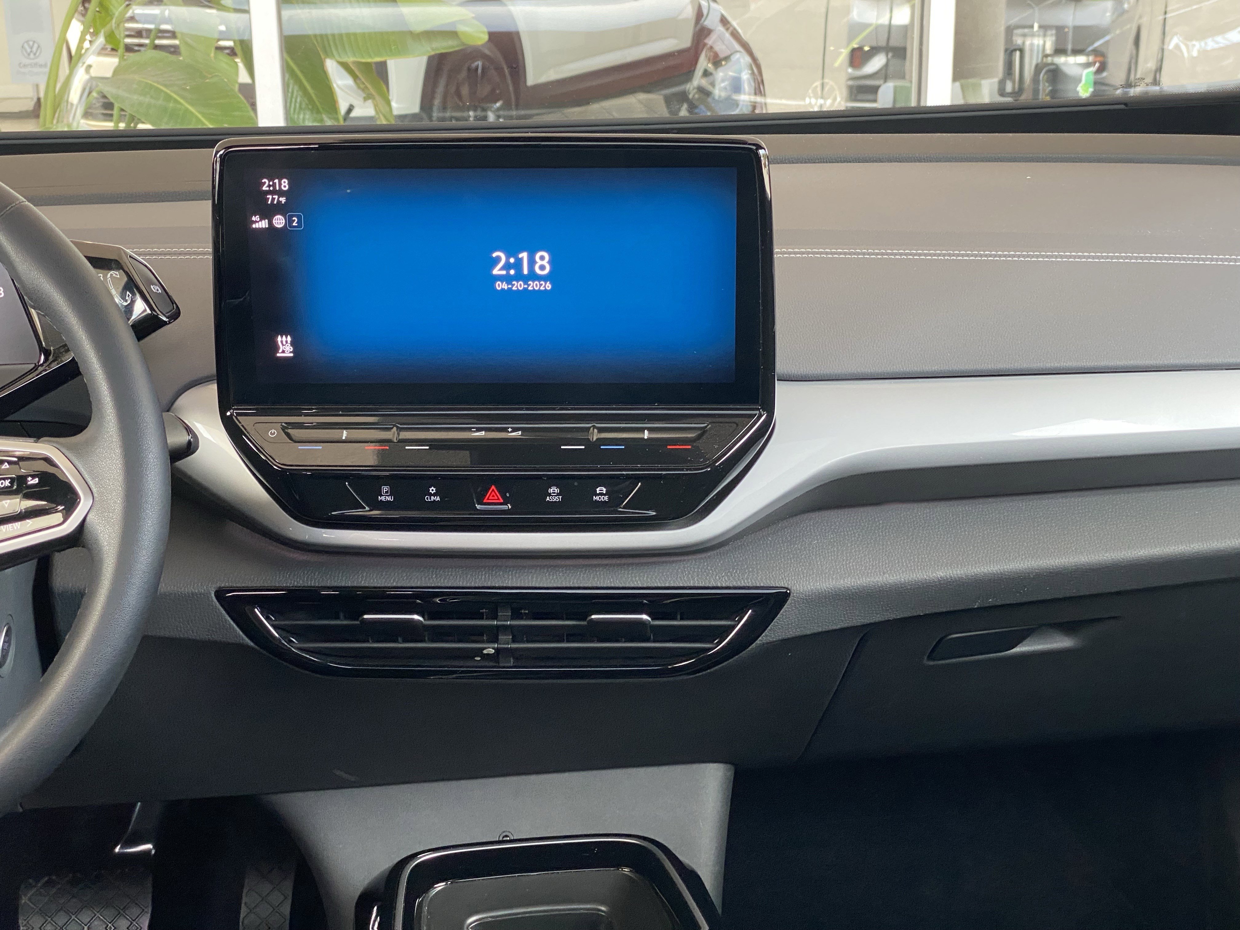 Used 2023 Volkswagen ID.4 Pro S RWD image 24