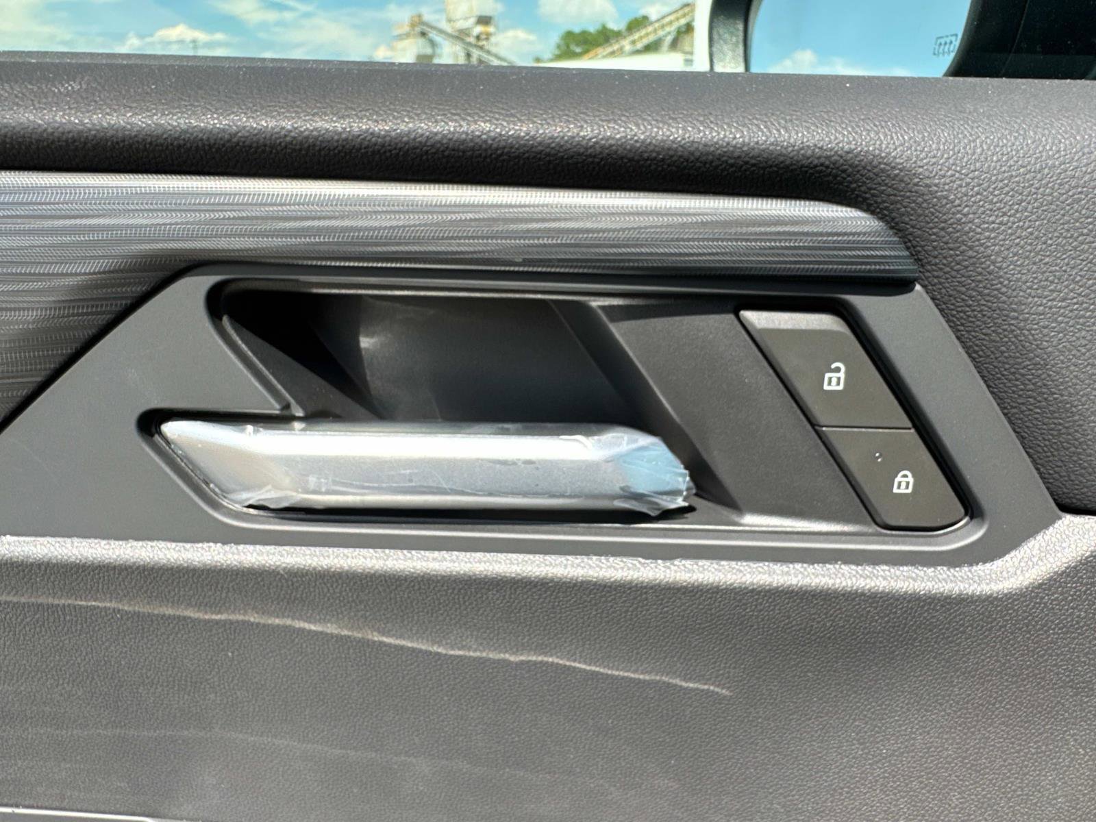 New 2026 GMC Acadia Elevation w/ LPO, Floor Liner Package image 21